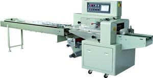 ALD-350XB تدفق المعدات حزمة (HFFS)