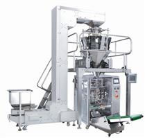 10-Head pesaje electrónico Sistema de empaque